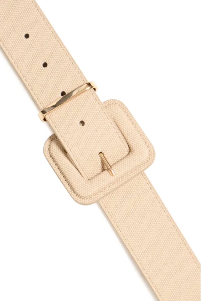 Ceinture fine Vilde – ICHI