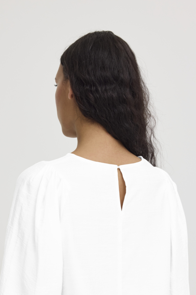 Blouse Wilma manches longues – ICHI