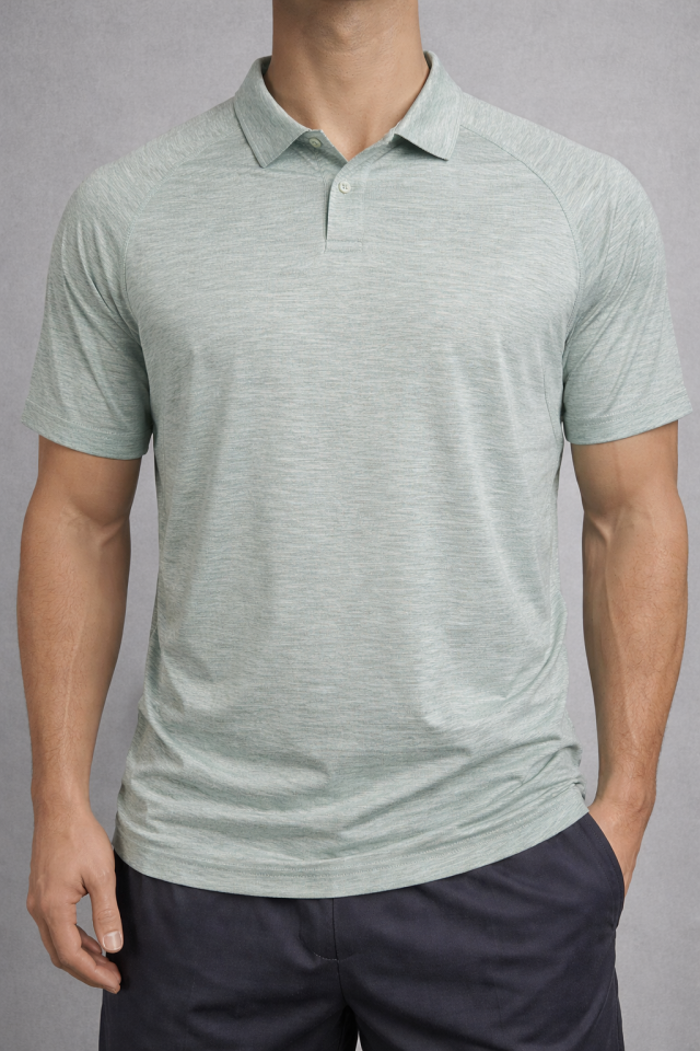 Polo Gradient - OAKLEY - FOA405490 - Oakley