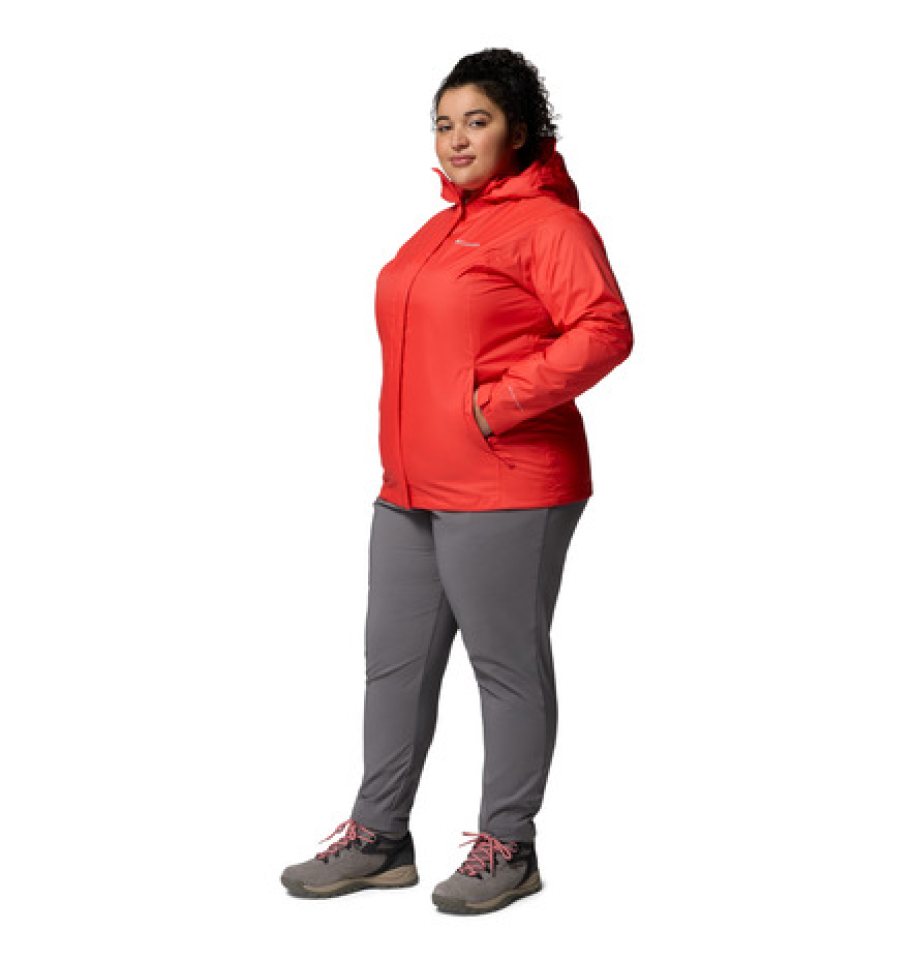 Manteau Arcadia II - COLUMBIA 