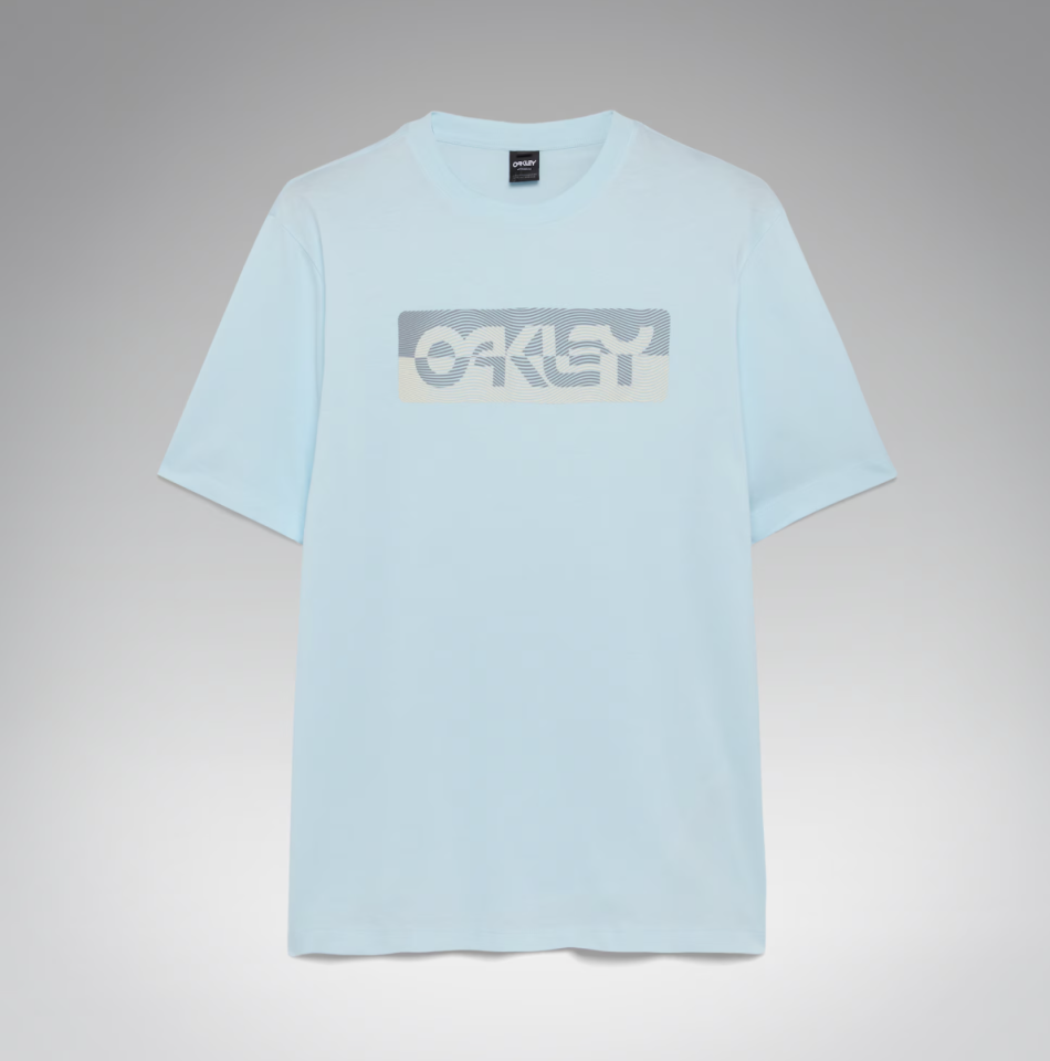 T-shirt B1B Duality - OAKLEY - FOA406159 - Oakley