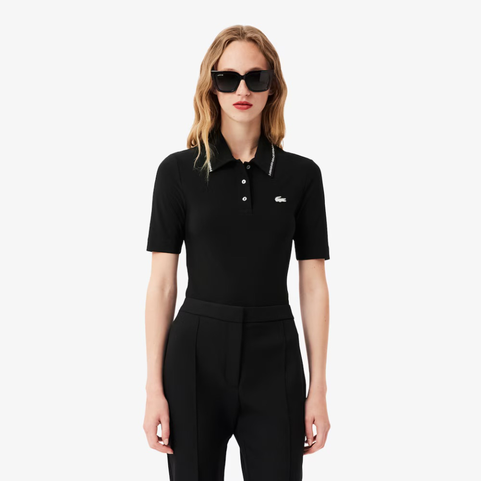 Polo Diamanté - LACOSTE