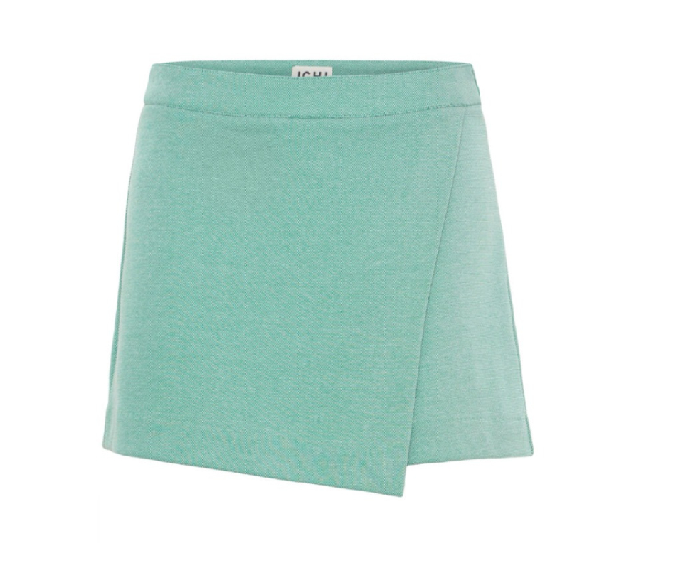 Short Piqué Kate - ICHI