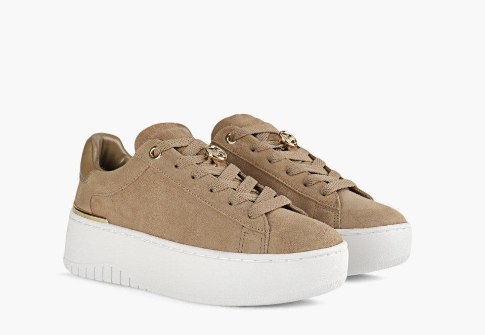 Chaussures Dottie - MICHAEL KORS - 43F5DTFS - Michael Kors