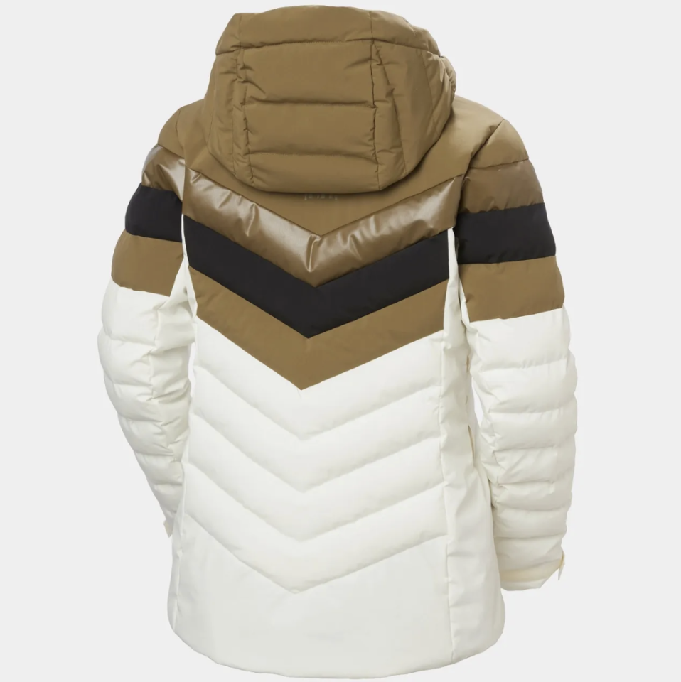 Manteau matelassé Impérial - HELLY HANSEN