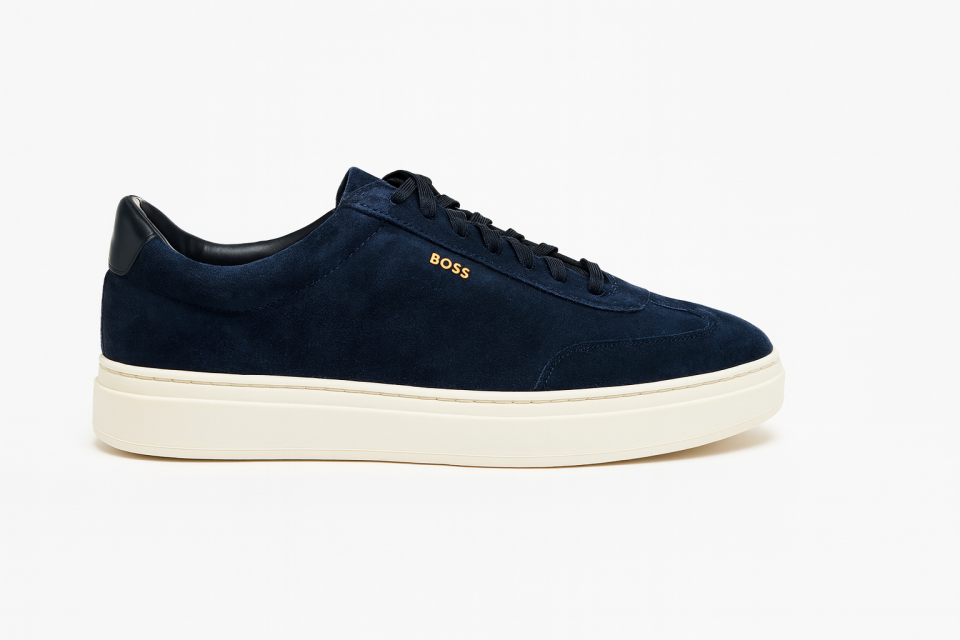 Espadrilles classe Kieran - HUGO BOSS - 50554611 - Hugo Boss