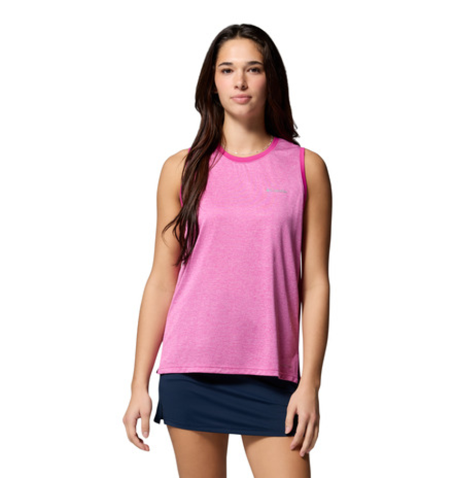 Débardeur sport Bluevista Hill – COLUMBIA - 2119311-538 - Columbia