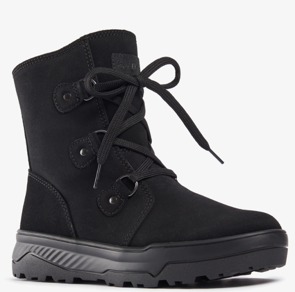 Bottes standard Malaga - OLANG - MALAGA - Olang