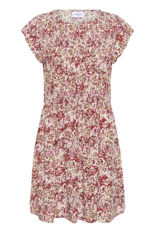 Robe Gisla - SAINT-TROPEZ