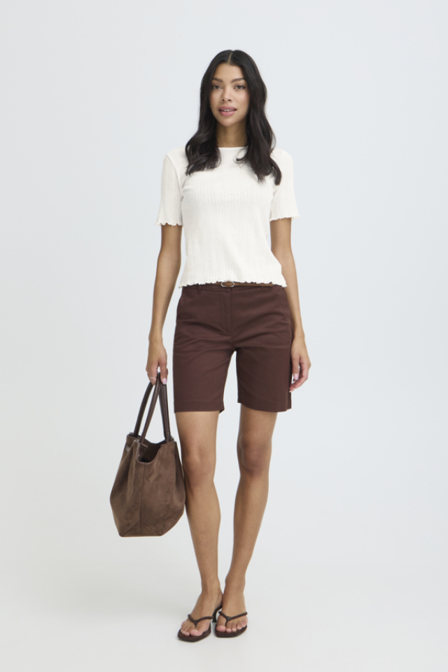 T-shirt Unica – B.YOUNG