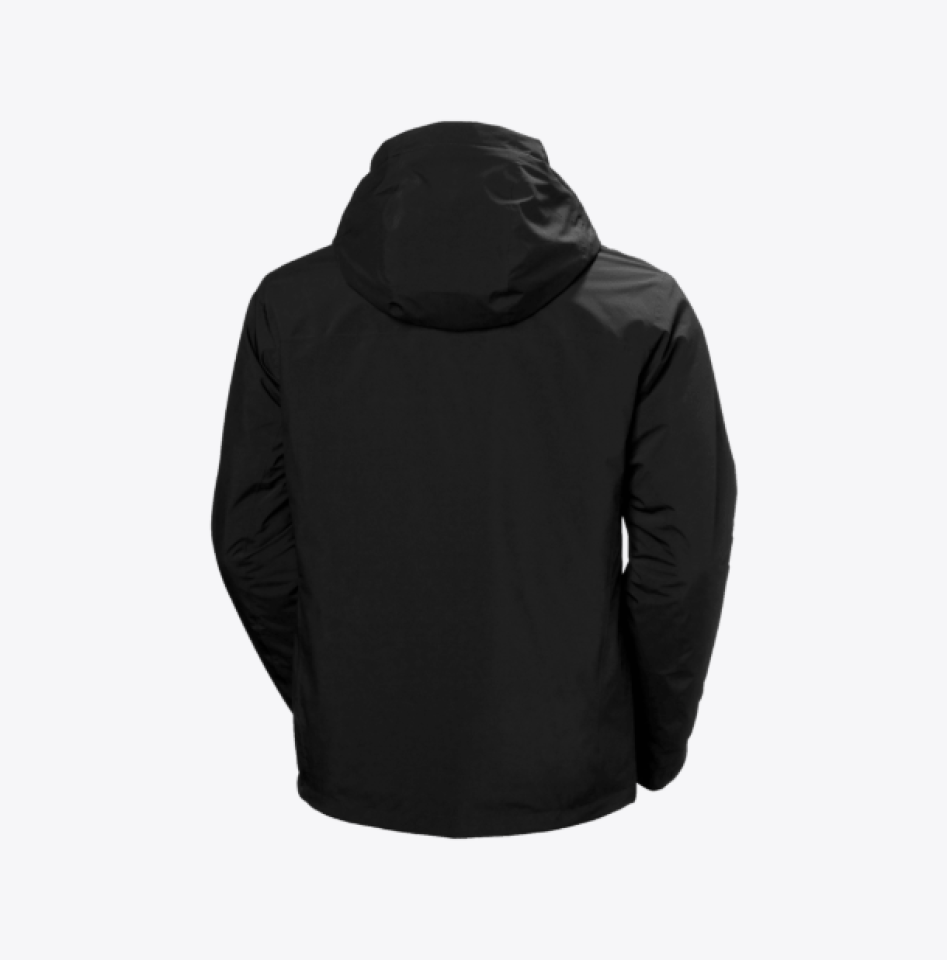 Manteau Crewsers – HELLY HANSEN