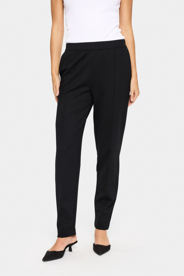 Pantalon décontracté Genny – SAINT-TROPEZ - 30513545 - Saint-Tropez