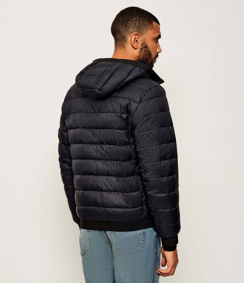 Manteau urbain Odenis – HUGO BOSS