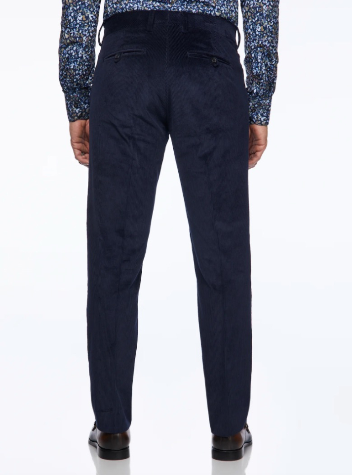 Pantalon en corduroy - CITADIN 