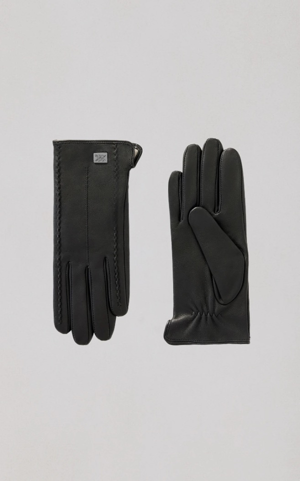 Gants en cuir DULCE - SOIS & KIO - DULCE - SOIA & KYO