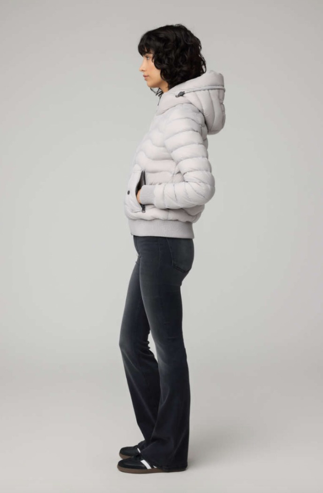 Manteau en duvet léger Senna - SOIA & KYO 