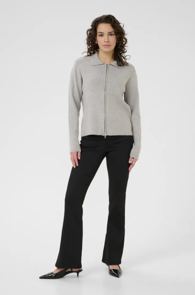 Cardigan Visja – KAFFE