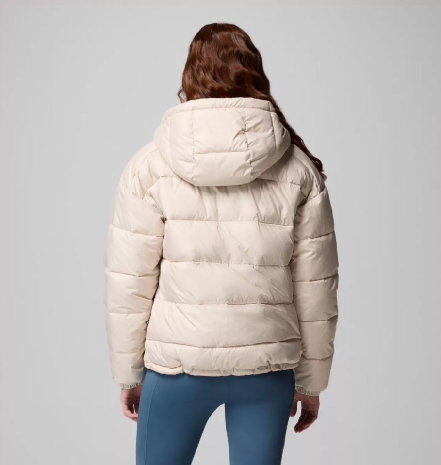 Veste à capuche Pike Lake™ III - COLUMBIA 