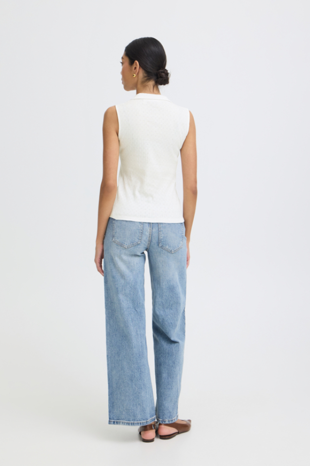 Top style polo Saimi – B.YOUNG