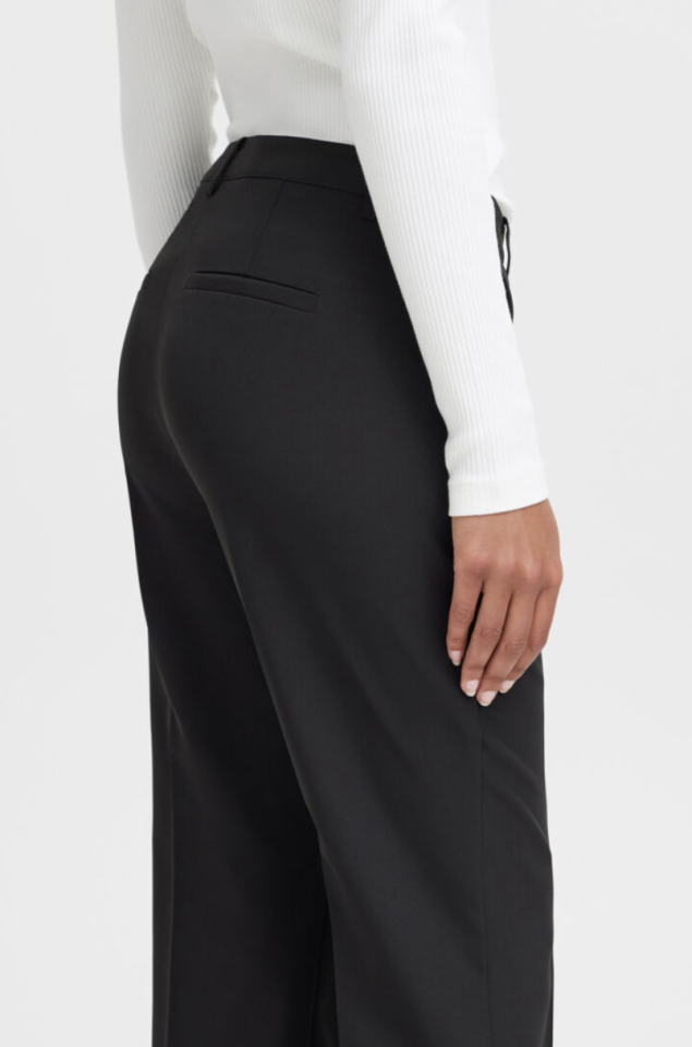 Pantalon Lexi écourté - ICHI
