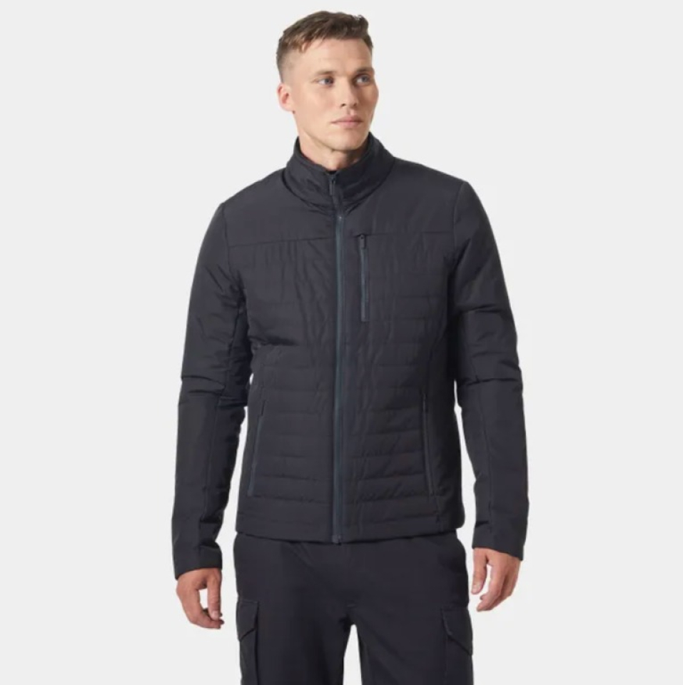Veste isolante Crew Insulator 2.0 – HELLY HANSEN - 30343 - Helly Hansen