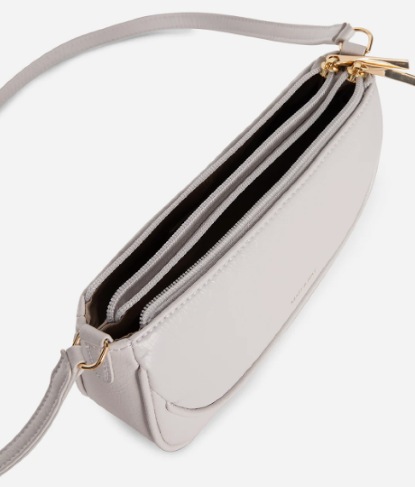 Sac à bandoulière végan Buddy – MATT & NAT