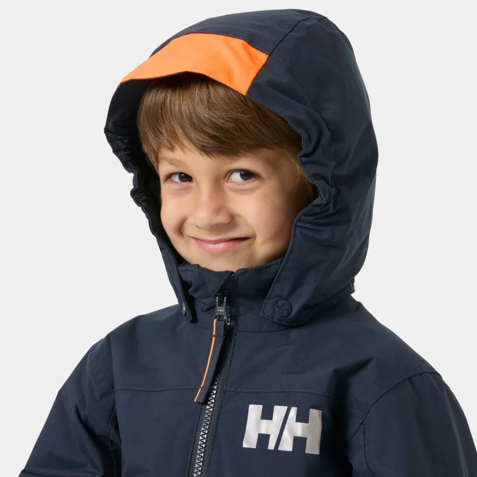 Habit de neige Rider 3.0 - HELLY HANSEN