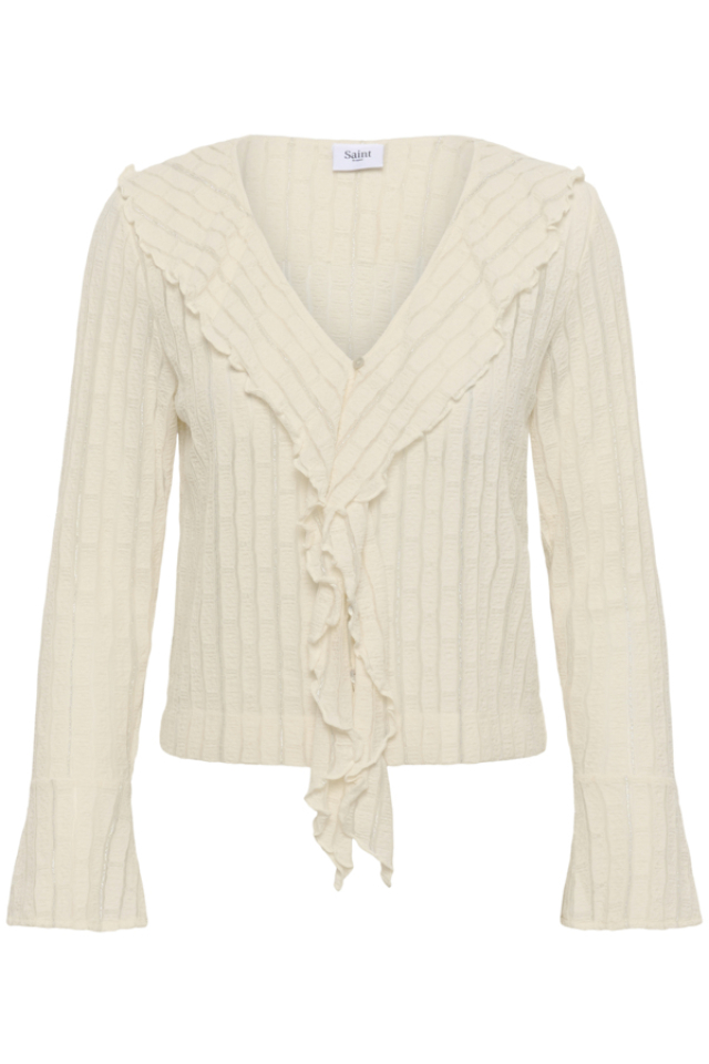 Blouse fluide Maeva - SAINT-TROPEZ