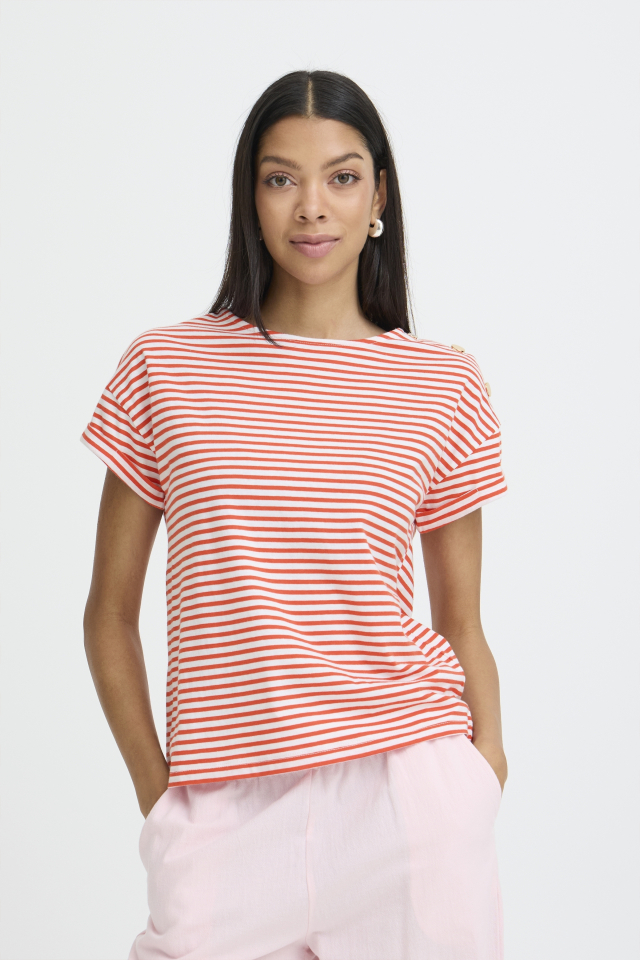 T-shirt Silany – B.YOUNG - 20818975 - B.YOUNG