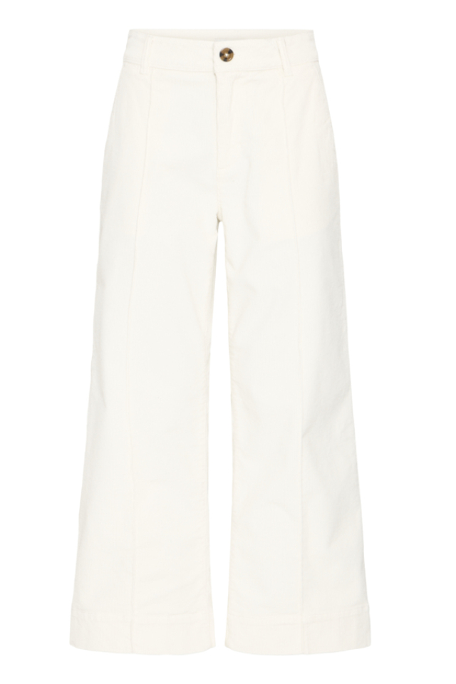 Pantalon écourté Dasik - B.YOUNG - 20818086 - B.YOUNG