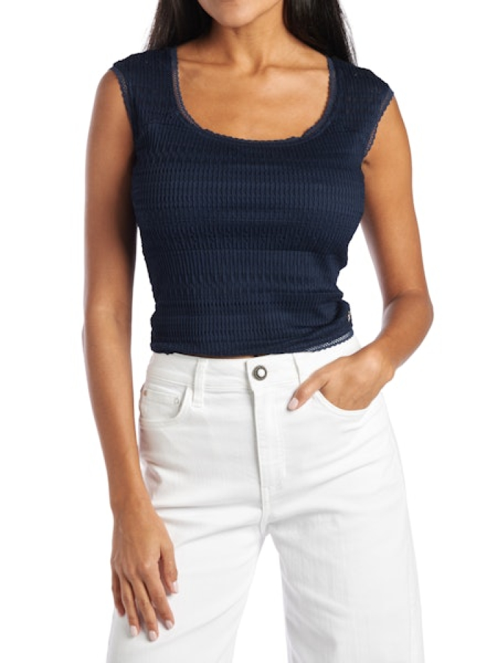 Haut Elisabette – GUESS - W6GP19K2949 - Guess