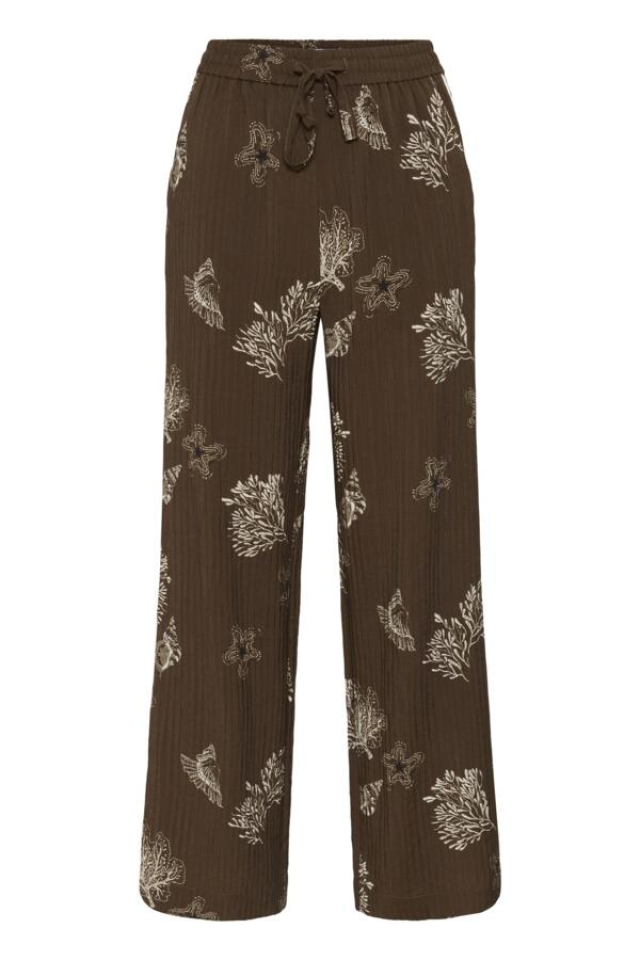 Pantalon Rosashell – SAINT-TROPEZ