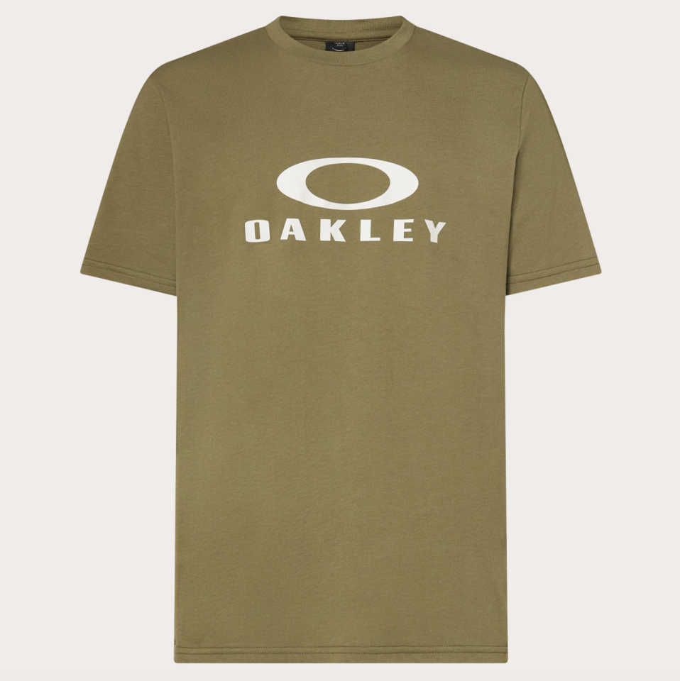 T-shirt Bark 2.0 - OAKLEY - FOA402167 - Oakley