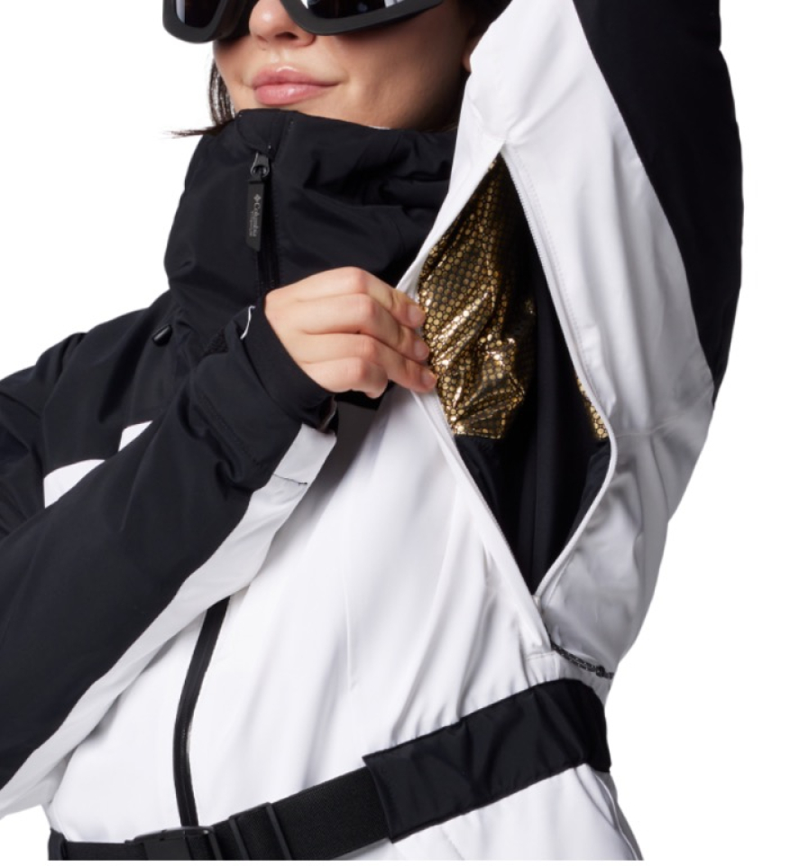 Manteau Cirque Bowl - COLUMBIA