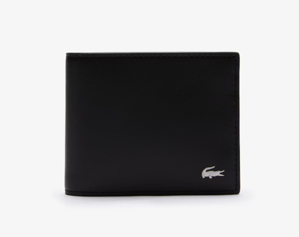 Portefeuille Fitzgerald - LACOSTE - NH1115FG - LACOSTE
