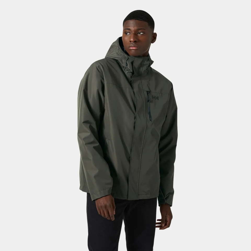 Veste 3-en-1 Juell - HELLY HANSEN - 53679 - Helly Hansen