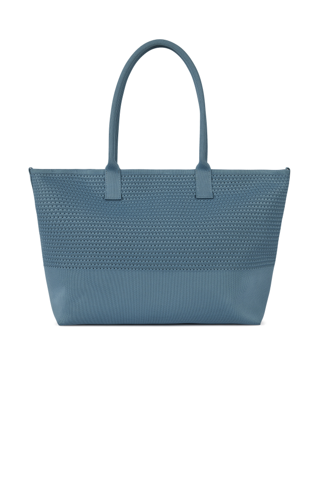 Sac fourre-tout tissé Alicia – LAMBERT