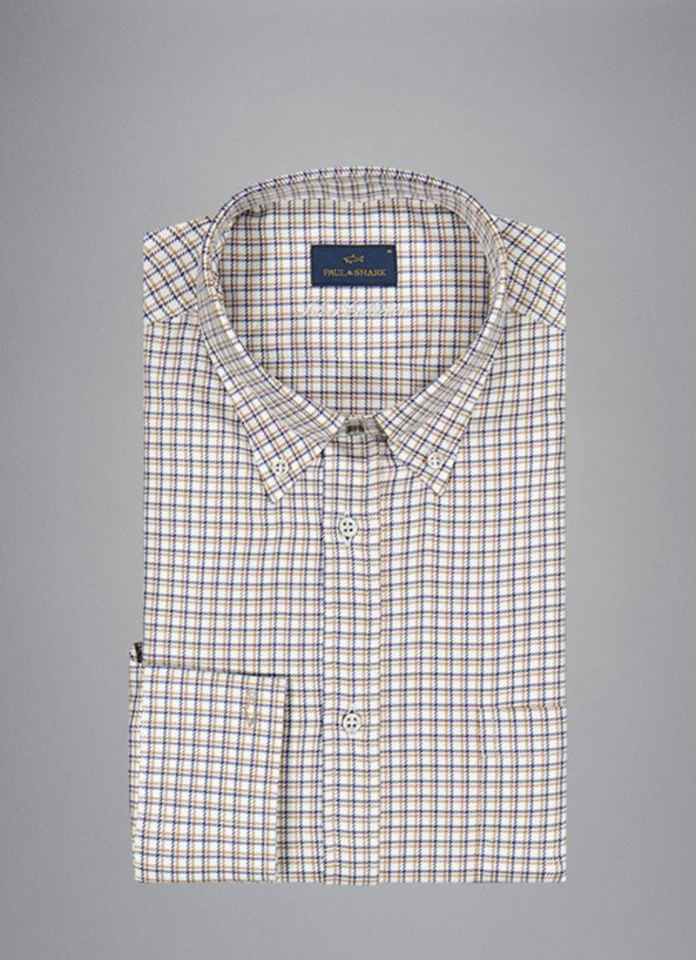 Chemise Élégance - PAUL & SHARK