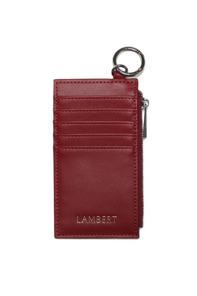 Porte-cartes Le Phoebe - LAMBERT - PHOEBE - LAMBERT