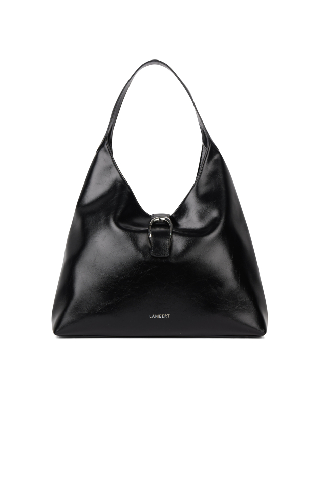 Sac hobo fourre-tout Brielle - LAMBERT - BRIELLE - LAMBERT