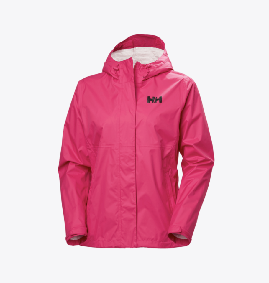 Veste Loke - HELLY HANSEN - 63397 - Helly Hansen
