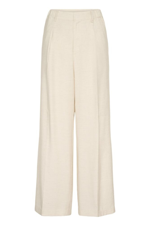 Pantalon Annetta – KAFFE