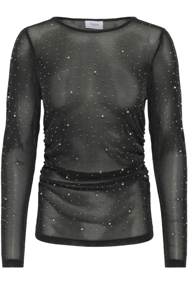 Blouse Maisie – SAINT-TROPEZ