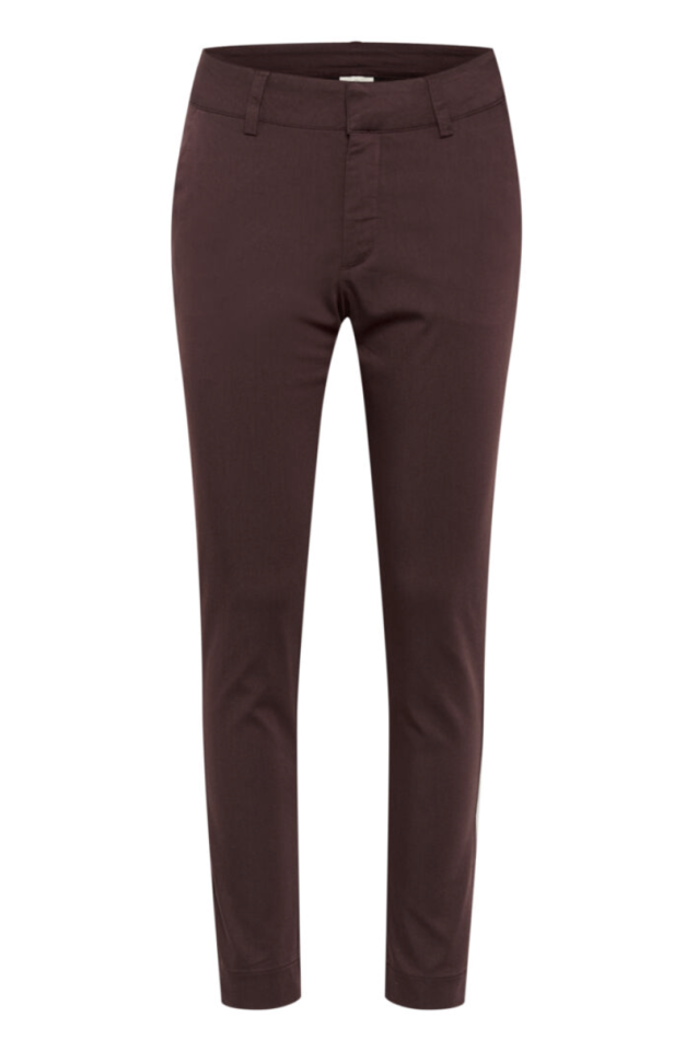 Pantalon Chino - KAFFE 