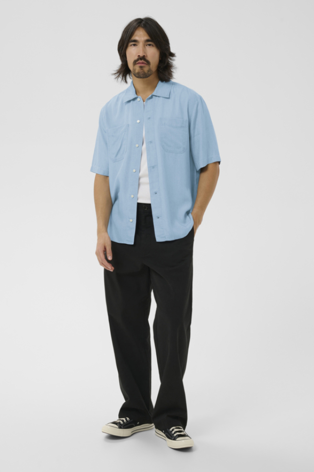 Chemise Pelton – MATINIQUE