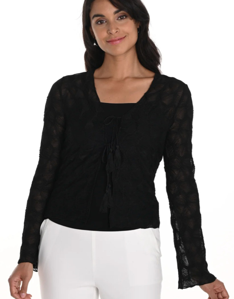 Cardigan - FRANK LYMAN - 256441 - Frank Lyman