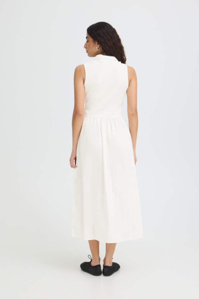 Robe polo Monna – ICHI