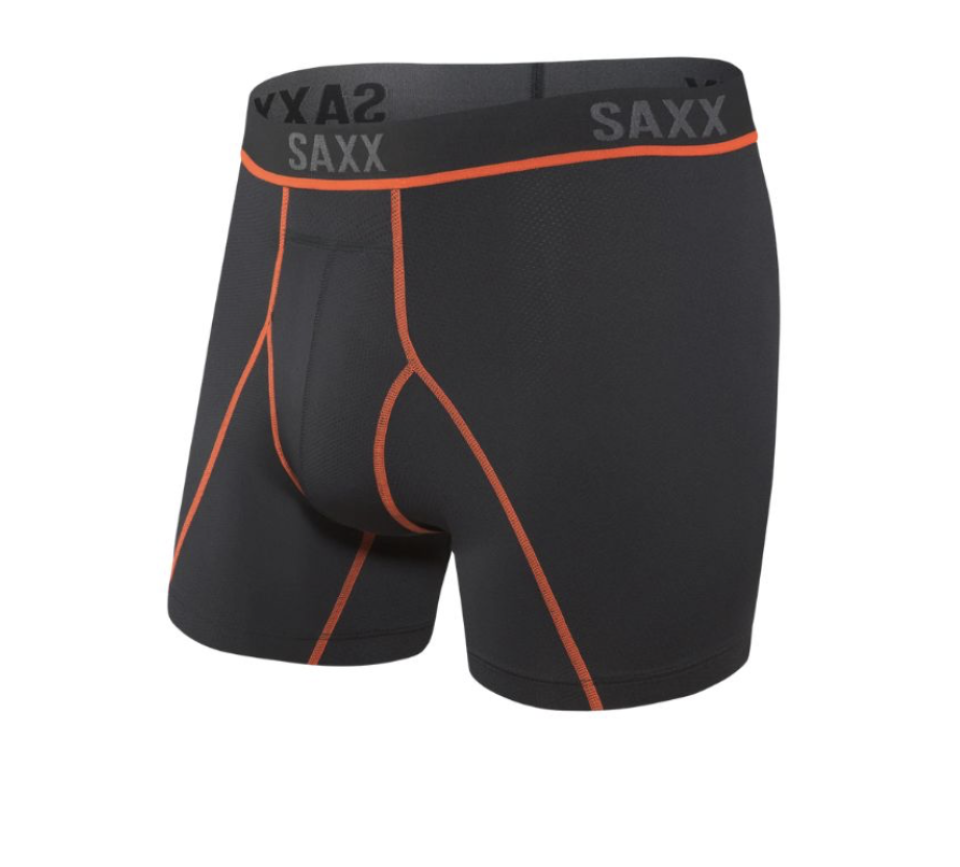 Boxer KINETIC LC - SAXX - SXBB32-BVR - Saxx