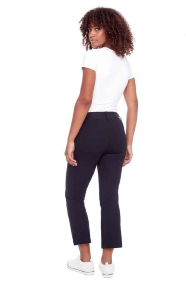 Pantalon flare Laylani - I LOVE TYLER MADISON