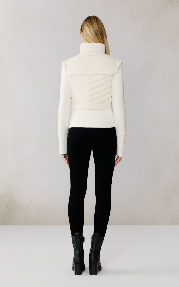 Veste tendance Miriam - SOIA & KYO